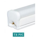 T8 pvc tube light